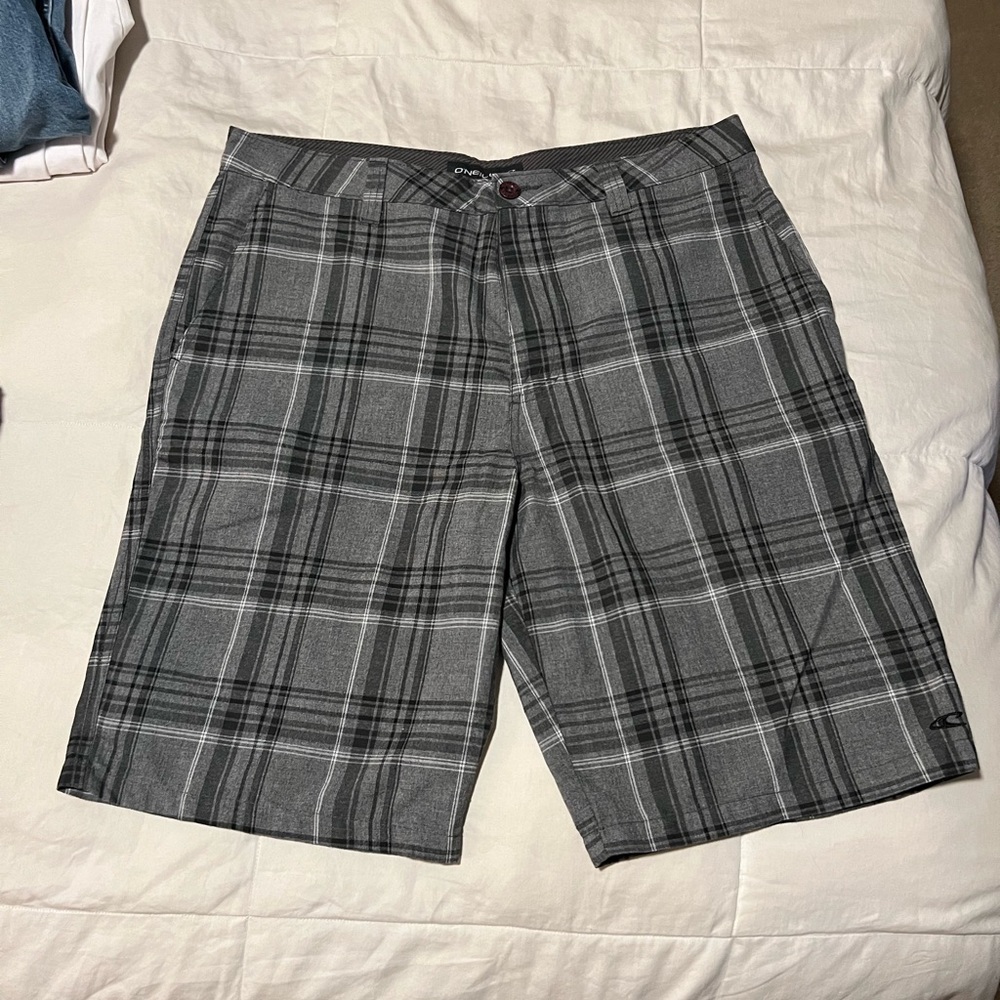 Mens O’Neil shorts